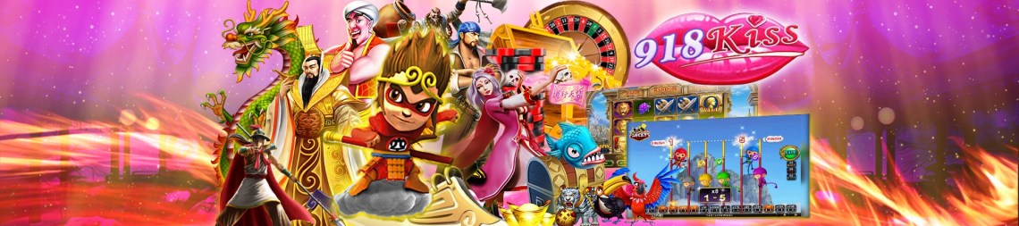 918Kiss online poker games.jpg