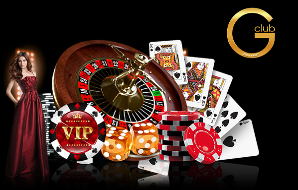 เกมคาสิโนออนไลน์ Gclub ที่นักพนันหลายคนสามารถเล่นได้ทุกที่ทุกเวลา